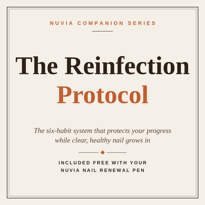 The Reinfection Protocol