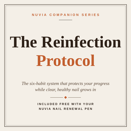 The Reinfection Protocol