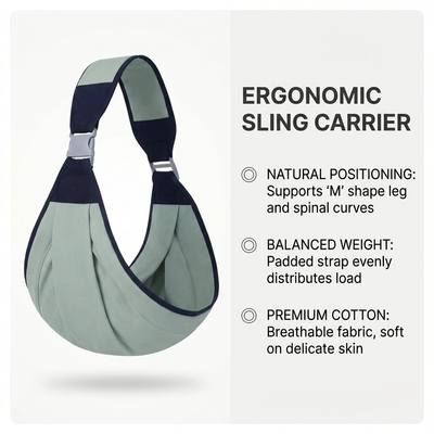Nuvia Sling