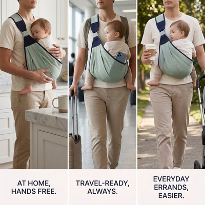 Nuvia Sling