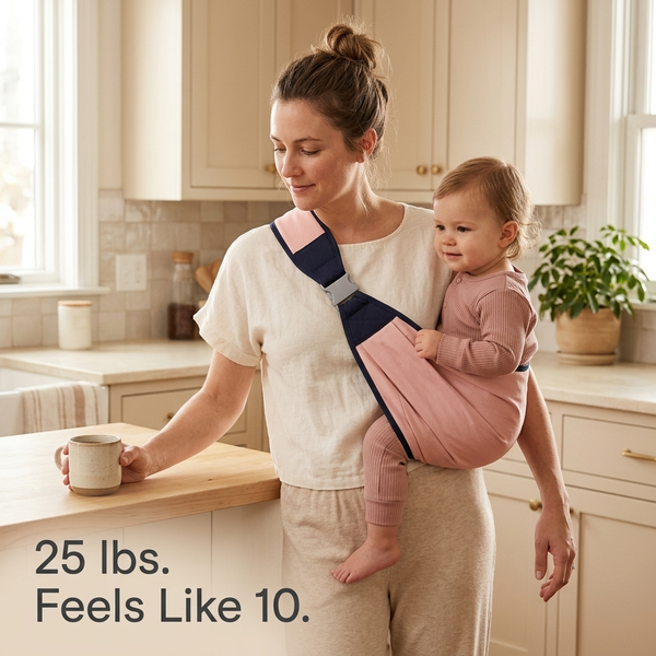 End the Aching Arms and Wrists