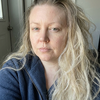 Yvonne P
