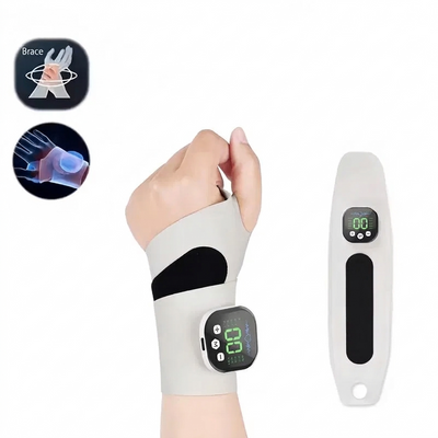 Wrist Massager