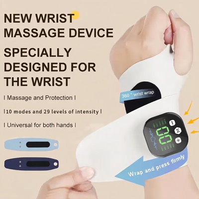 Wrist Massager