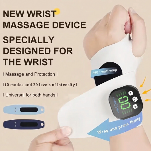 Wrist Massager