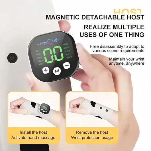 Wrist Massager