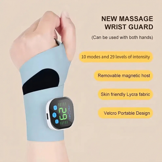 Wrist Massager