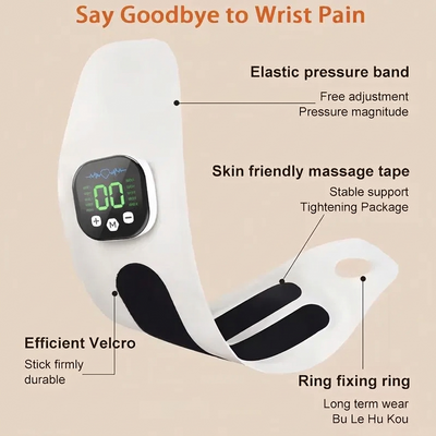 Wrist Massager