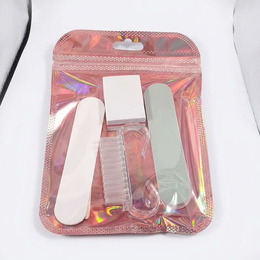 Nuvia Nail Kit