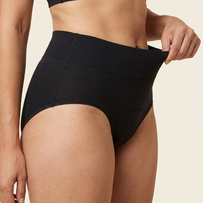 Leak proof underwear